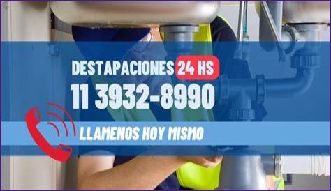 destapaciones zona norte