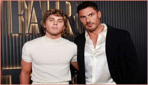 How Long Were Lucas Gage and Chris Appleton Married? Unpacking Their Relationship Timeline