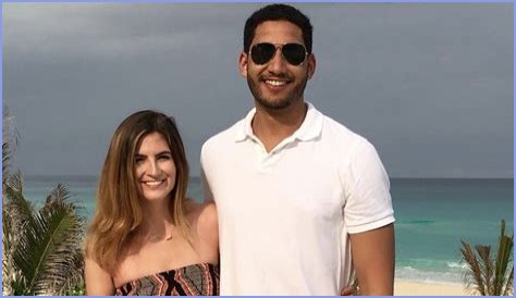 Kaitlan Collins: A Closer Look At CNN's Rising Star And Her Husband