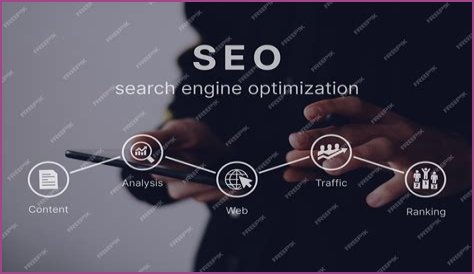 SEO Strategies and Search Engine Optimization for Online Business Growth