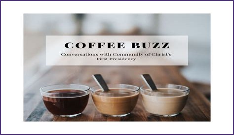 The Coffee Buzz Club Espresso
