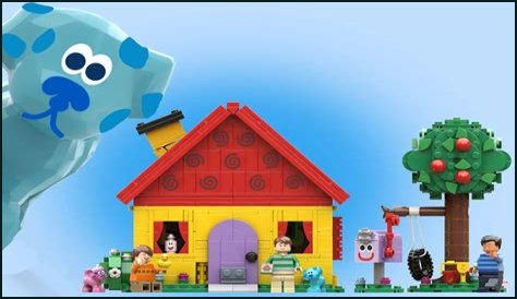 Unlocking Secrets Of Family, Fulfillment, And The Blue's Clues Legacy