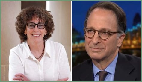 Unveiling The Height Of Andrew Weissman: The Man Behind The Legal Curtain