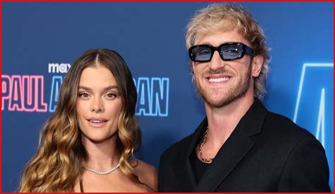 Who's Logan Paul's Girlfriend? Uncover The Name And Relationship Story