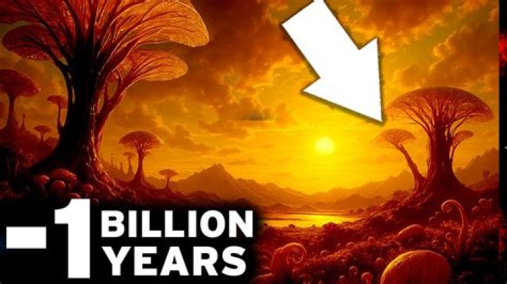 a billion years is called what