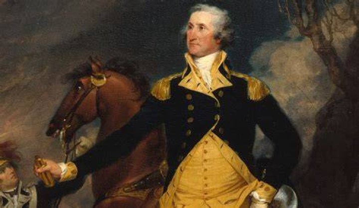 blacks who fought under george washington did so in segregated units