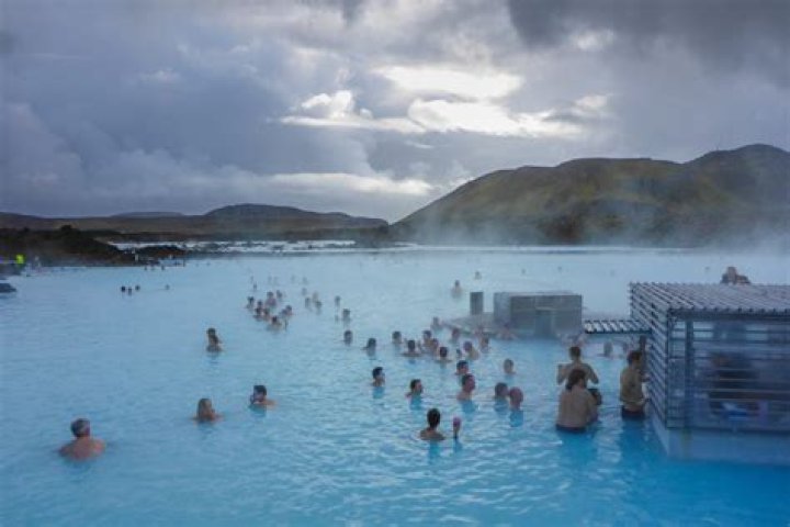 blue lagoon where is it