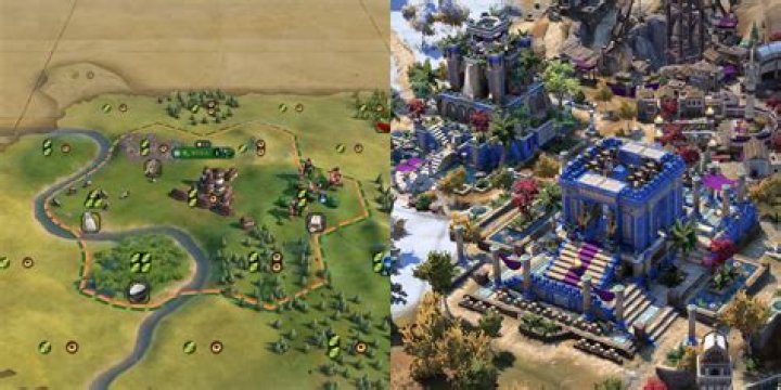 civ 6 how to make archaeologist