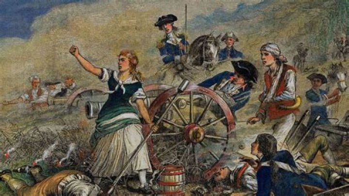 during the american revolution, what happened to the economy?