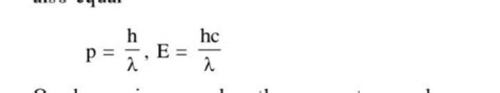 e=hc/lambda what is h - Lisbd-net.com