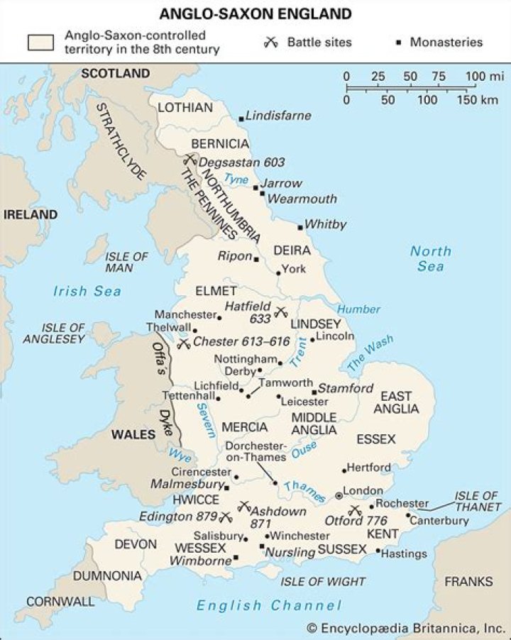 england in 1066 what was it like
