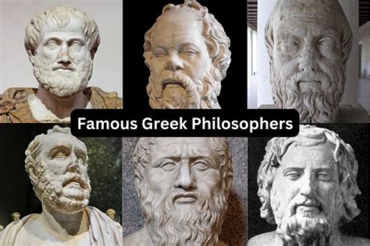 famous greek philosophers who studied in egypt