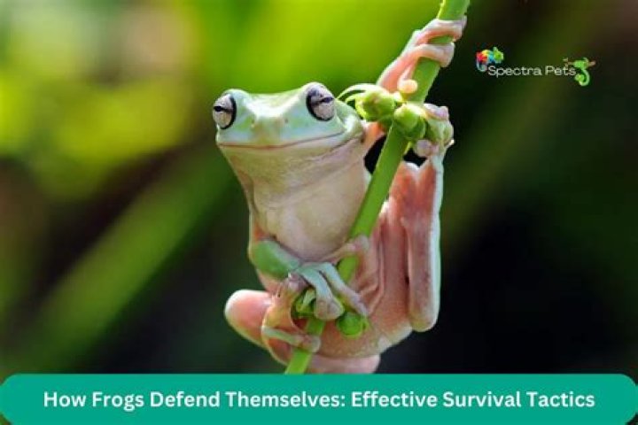 how animals defend themselves - Lisbd-net.com
