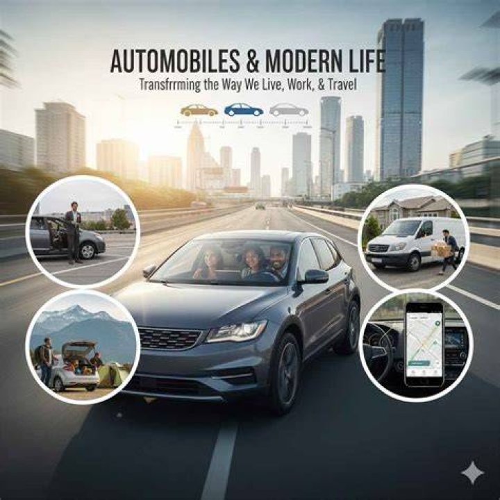 how are automobiles made - Lisbd-net.com