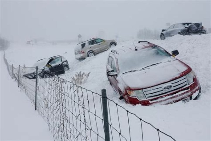 how are blizzards classified - Lisbd-net.com