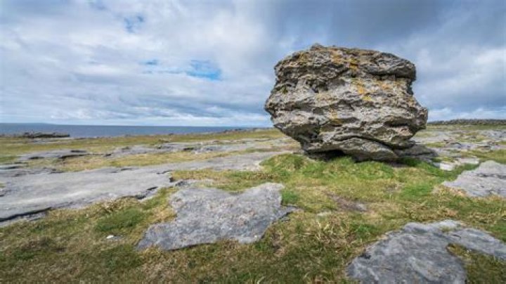 how are erratics formed - Lisbd-net.com