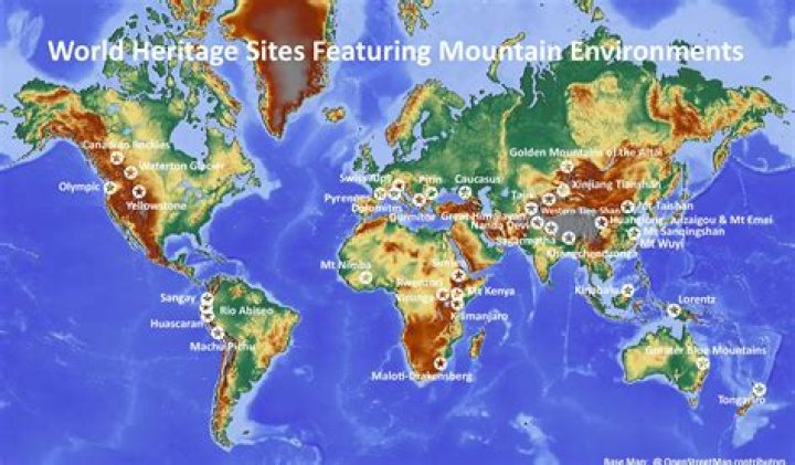 how are mountains named - Lisbd-net.com