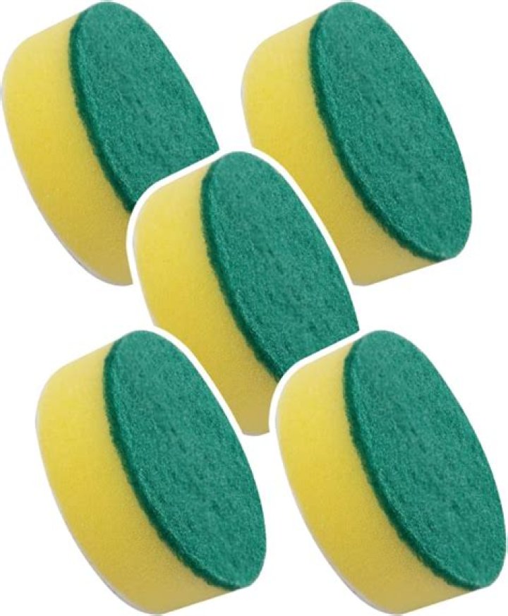 how are rocks that contain oil similar to a sponge