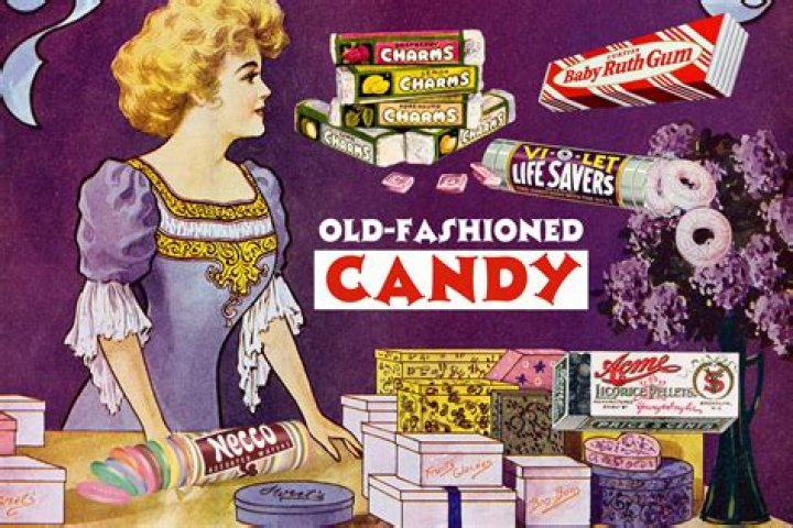 how did candy get $250