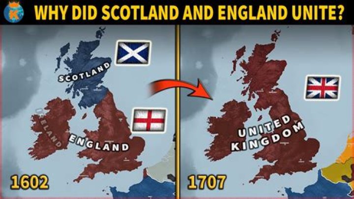 how did england become the dominant power in north america