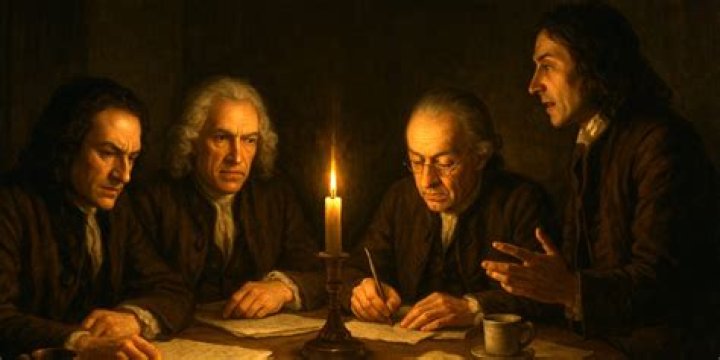how did enlightenment thinkers approach the study of government?