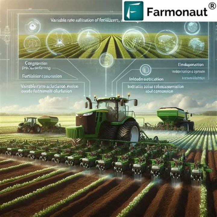 how did farming develop in what is now central mexico