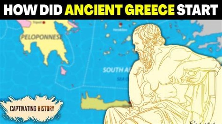 how did greece get its name