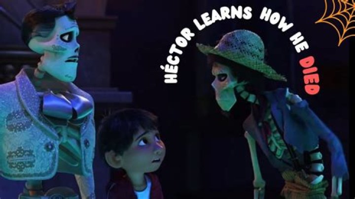 how did hector die - Lisbd-net.com