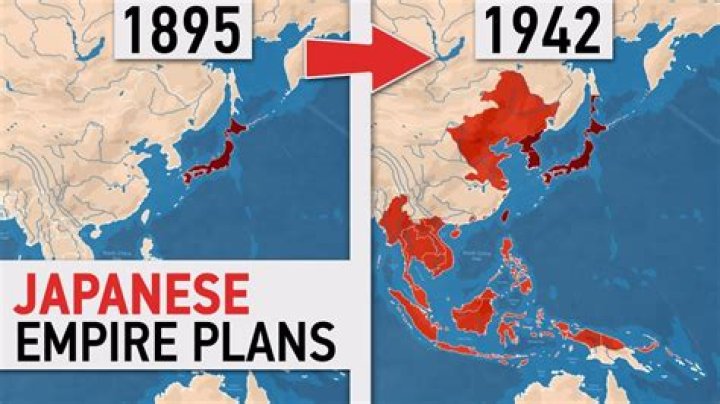 how did japan change politically after world war 2