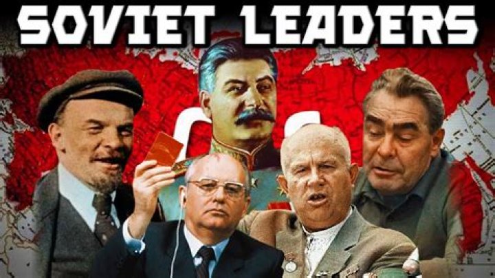 how did mikhail gorbachev differ from previous soviet leaders?