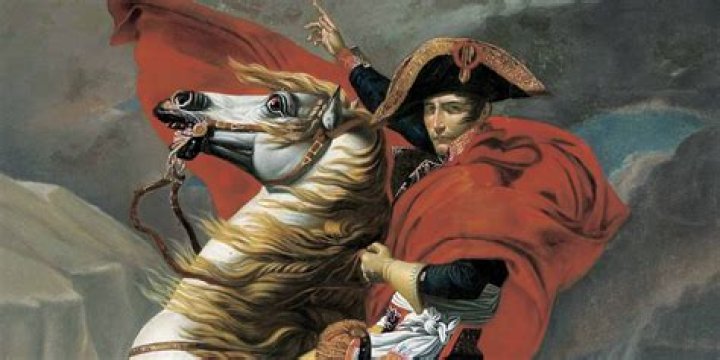 how did napoleon bonaparte come to power