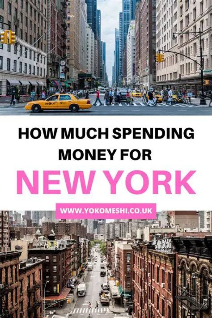 how did new york make money