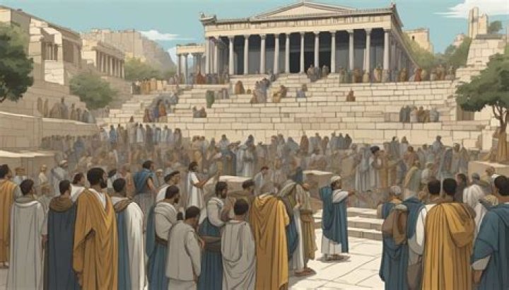 how did pericles strengthen the empire