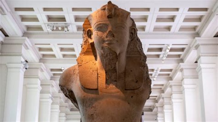 how did pharaoh die - Lisbd-net.com