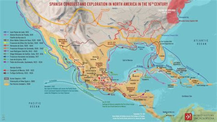 how did religion play a role in the spanish conquest in the americas