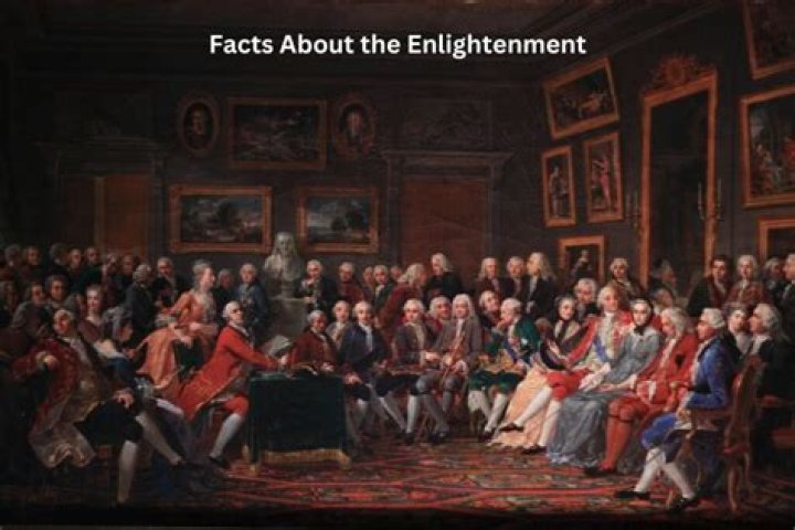 how did the enlightenment influence the declaration of independence