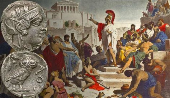 how did the growth of athenian power lead to war