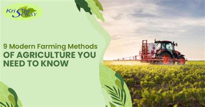 how did the incas best influence modern day farming methods