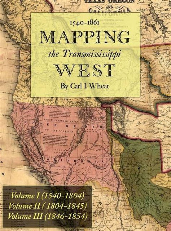 how did the landscape of the trans-mississippi west change between 1870 and 1900?