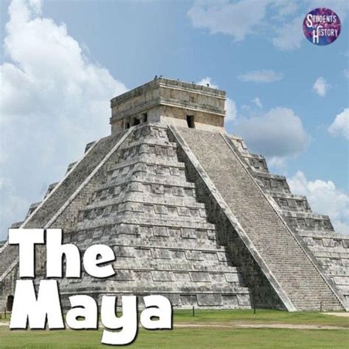 how did the mayans influence us today