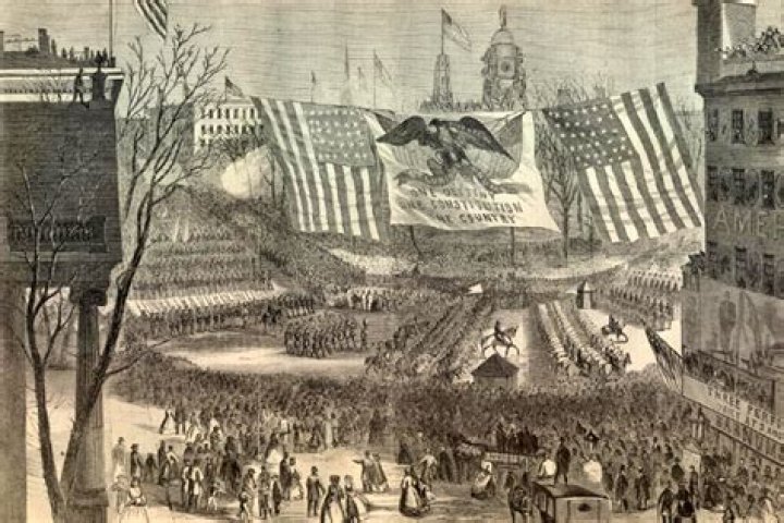 how did the north achieve victory in the civil war?