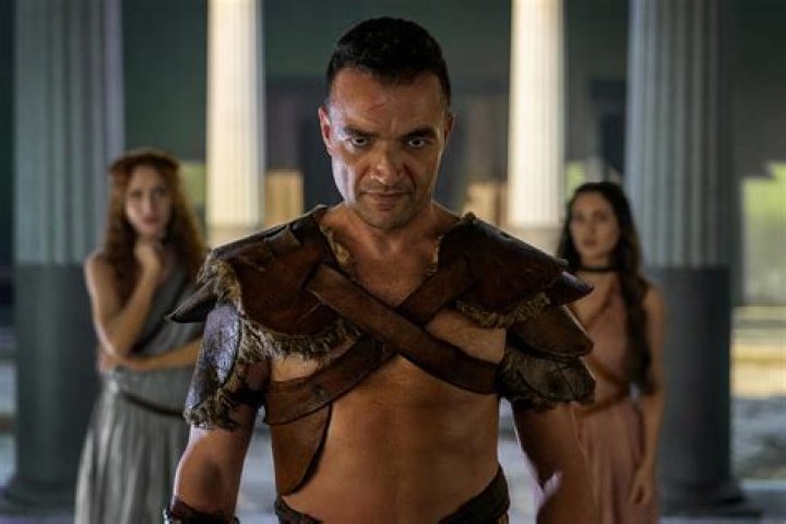 how did the original spartacus die