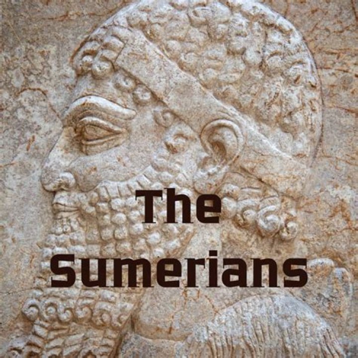 how did the sumerians view the gods