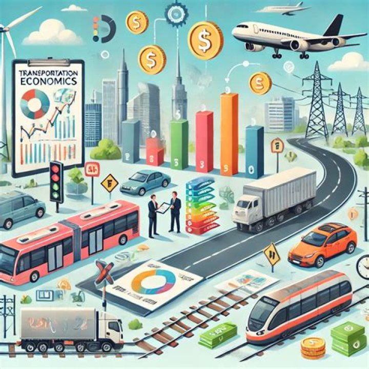how did transportation impact colonial regions differently