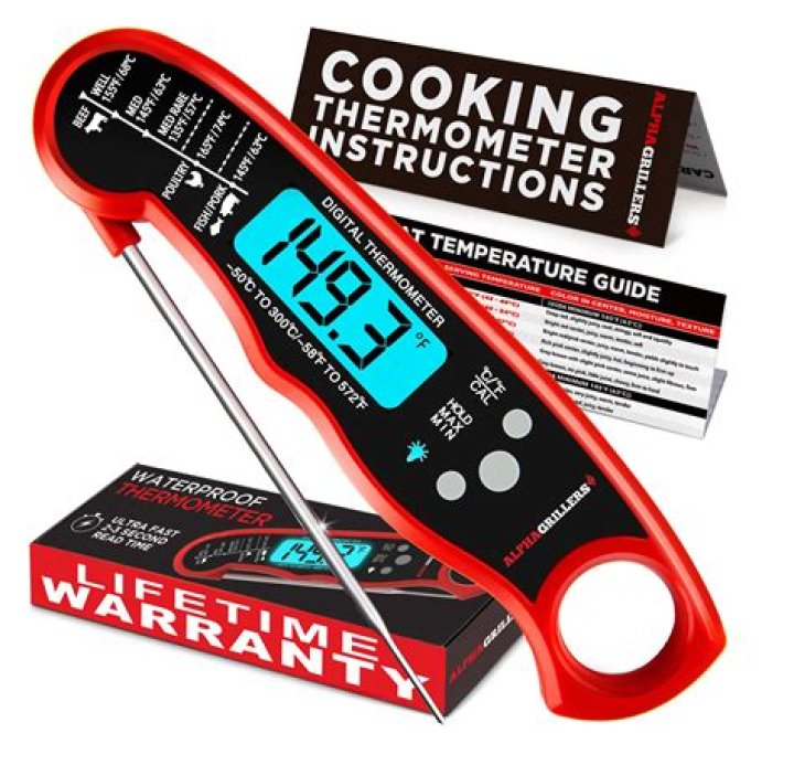 how digital thermometers work - Lisbd-net.com