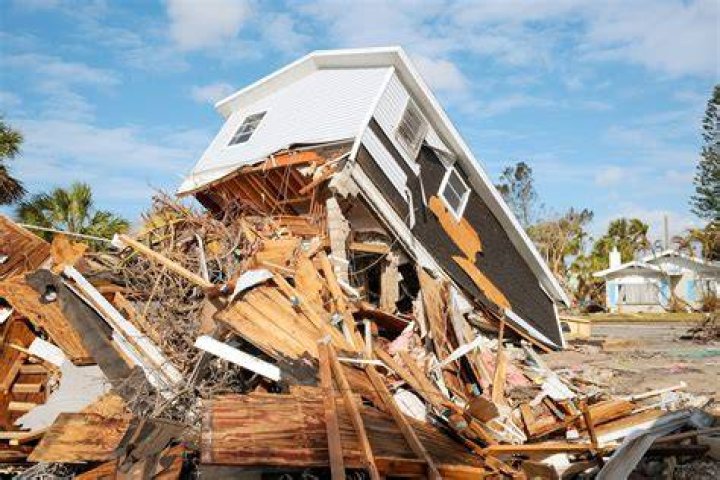 how do wetlands help reduce the damage caused by hurricanes?