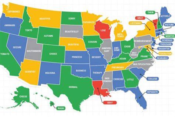 how do you spell united states