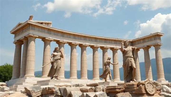 how does greek mythology influence us today