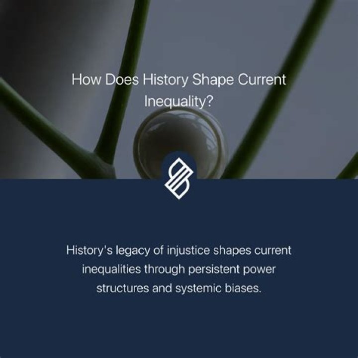 how does history shape cultures
