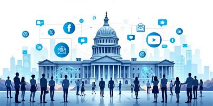 how does information provided by the government influence